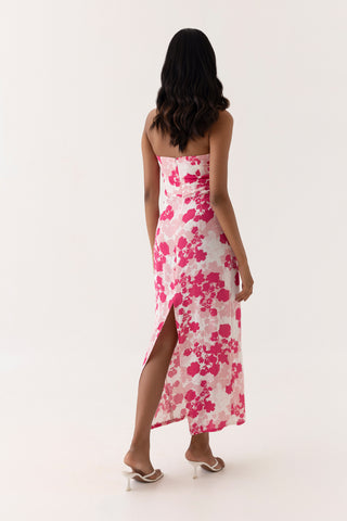 Charlotte Dress - Cherry Blossoms