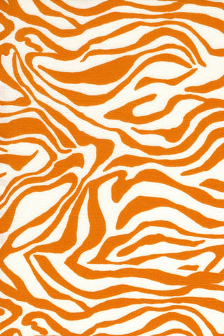 Gili Shirt - Orange | Relove