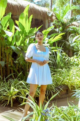 Sydney Mini Dress | Relove